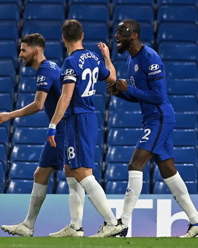 世上最好的PE标的，是皇马11个人踢出来的现金流奇迹